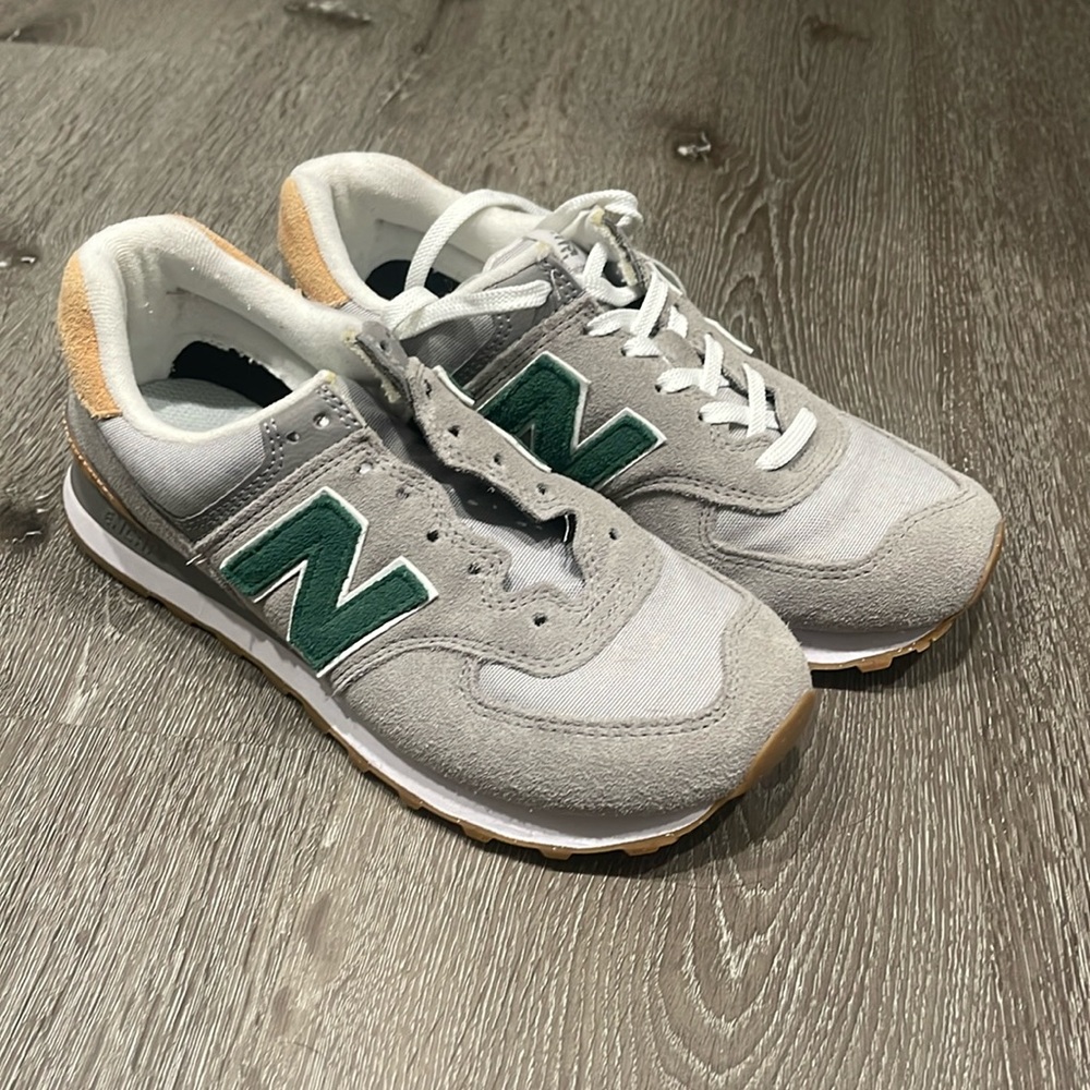 New Balance 574